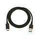 Griffin GC41637 - 0.90 m Cable USB-C a USB-A 2.0 - Macho / Macho - 0,9 m