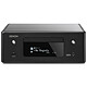 Denon CEOL N10 Noir - Sans HP Micro-chaîne CD MP3 USB réseau Wi-Fi Bluetooth avec contrôle iOS, Android et Amazon Alexa (sans haut-parleurs)