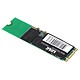 LDLC SSD F6 PLUS M.2 2280 3D NAND 480 GB SSD 480 Go NAND 3D TLC M.2 2280 SATA 6 Gbps