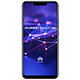 Huawei Mate 20 Lite Noir Smartphone 4G-LTE Dual SIM - Kirin 710 8-Core 2.2 GHz - RAM 4 Go - Ecran tactile 6.3" 1080 x 2340 - 64 Go - Bluetooth 4.2 - 3750 mAh - Android 8.1