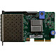 Lenovo ThinkSystem 10Gb 4-port SFP+ LOM Carte réseau 10 Gb 4 ports SFP+ pour serveur Lenovo ThinkSystem