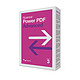 Nuance Power PDF Advanced version 3 Logiciel de traitement PDF (français, WINDOWS)