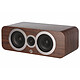 Q Acoustics 3090Ci Walnut Centre speaker