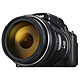 Avis Nikon Coolpix P1000 Noir