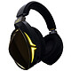 ASUS ROG Strix Fusion 700 Auriculares Hi-Res Audio 7.1 para jugadores (compatibles con PC / Mac / PS4 / Xbox One)