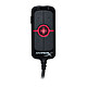 HyperX AMP Carte son USB Virtual 7.1 Surround Sound