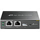 TP-LINK Omada AC200 Controlador de LAN inalámbrica - hasta 50 puntos de acceso EAP