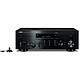 Yamaha MusicCast R-N803D Black 2 x 100 W - FM DAB/DAB - DLNA - AirPlay - Wi-Fi - Bluetooth - Multiroom - YPAO calibration