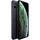 Apple iPhone Xs 512GB Gris lateral Smartphone 4G-LTE Advanced Advanced IP68 Dual SIM - Apple A12 Bionic Hexa-Core - RAM 4GB - Super Retina 5.8" Display 1125 x 2436 - 512GB - NFC/Bluetooth 5.0 - iOS 12