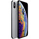 Apple iPhone Xs 512GB Silver Smartphone 4G-LTE Advanced IP68 Dual SIM - Apple A12 Bionic Hexa-Core - 4GB RAM - 5.8" Super Retina Display 1125 x 2436 - 512GB - NFC/Bluetooth 5.0 - iOS 12