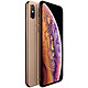 Apple iPhone Xs 256 Go Or Smartphone 4G-LTE Advanced IP68 Dual SIM - Apple A12 Bionic Hexa-Core - RAM 4 Go - Ecran Super Retina 5.8" 1125 x 2436 - 256 Go - NFC/Bluetooth 5.0 - iOS 12