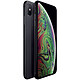 Apple iPhone Xs Max 64GB Silver Smartphone 4G-LTE Advanced IP68 Dual SIM - Apple A12 Bionic Hexa-Core - 4 GB RAM - 6.5" Super Retina Display 1242 x 2688 - 64 GB - NFC/Bluetooth 5.0 - iOS 12