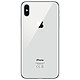 Apple iPhone Xs Max 512 GB Silver a bajo precio