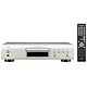 Denon DCD-800NE Plata Reproductor de CD/CD-R/CD-R/CD-R/CD-RW compatible con MP3 y WMA