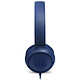 Review JBL TUNE 500 Blue
