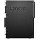 Avis Lenovo ThinkCentre M720t Tower Desktop PC (10SQ006AFR)