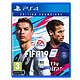 FIFA 19 - Edición de Campeones (PS4) 