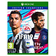 FIFA 19 - Edition Champions (Xbox One) Jeu Xbox One Sport Football 3 ans et plus