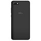 Wiko Tommy 3 Anthracite + Coque Bleen pas cher