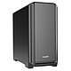be quiet! Silent Base 601 (Silver) Mid tower case