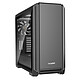 be quiet! Silent Base 601 Window (Silver) Medium tower case with tempered glass side panel