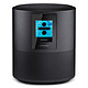 Bose Home Speaker 500 Triple Black Enceinte sans fil Wi-Fi et Bluetooth à commande vocale avec Amazon Alexa