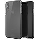 Gear4 Piccadilly Noir iPhone Xs Max Coque de protection D3O pour Apple iPhone Xs Max
