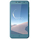 Echo Dune Azul Smartphone 4G-LTE Dual SIM - MediaTek MT6737 Quad-Core 1.3 GHz - RAM 1 GB - Pantalla táctil 5" 720 x 1280 - 16 GB - Bluetooth 4.0 - 2000 mAh - Android 8.1