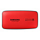 Samsung SSD Portatil X5 500 Gb a bajo precio