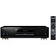 Pioneer UDP-LX500 Noir Lecteur Blu-ray 4K UHD - HDR - Hi-Res Audio - SACD/CD/DVD/BD