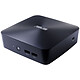 ASUS VivoMini UN65U-BM010M Intel Core i7-7500U Wi-Fi AC/Bluetooth (sans écran/mémoire/disque dur)