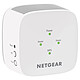 Netgear EX6110-100FRS Répéteur de signal / Point d'accès Wi-Fi AC 1200 Dual Band