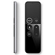 Apple Siri Remote 4K Télécommande Siri Remote pour Apple TV 4K