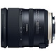 Tamron SP 24-70 mm f/2,8 Di VC USD G2 Canon Zoom transtandard à ouverture f/2.8 pour monture Canon