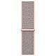 Opiniones sobre Apple Watch Serie 4 GPS + Hebilla deportiva de aluminio celular Gold rosa 40 mm
