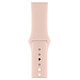 Opiniones sobre Apple Watch Serie 4 GPS + Aluminio Celular Aluminio Oro Deporte Rosa 40 mm