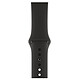 Opiniones sobre Apple Watch Series 4 GPS + Celular Aluminio Sport Gris Negro 40 mm