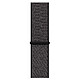Opiniones sobre Apple Watch Nike+ Serie 4 GPS + Hebilla deportiva gris aluminio celular Negro 44 mm