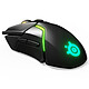SteelSeries Rival 650 Wireless Wireless gamer mouse - right handed - dual TrueMove3 12000 dpi optical sensor - 7 programmable buttons - RGB backlight - adjustable weight and balance