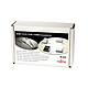 Fujitsu 3586-100K Kit de consommable pour scanner fi-6110, N1800, ScanSnap S1500 Deluxe, ScanSnap S1500 et ScanSnap S1500M