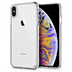 Spigen Case Ultra Hybrid Crystal Clear iPhone Xs Max Funda protectora para Apple iPhone Xs Max