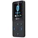 Lenco Xemio-280 Bleu Lecteur MP3 8 Go Bluetooth