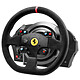 Avis Thrustmaster T300 Ferrari Alcantara Edition + Ferrari F1 Wheel Add-On