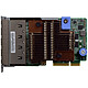 Lenovo ThinkSystem 10Gb 4-port Base-T LOM Carte réseau 10 Gb 4 ports RJ45 pour serveur Lenovo ThinkSystem