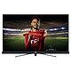 TCL 55DC760 4K Ultra HD 55" (140 cm) LED TV 16/9 - 3840 x 2160 píxeles - Android TV - HDR - Wi-Fi - Bluetooth - DLNA - 1700 Hz - Barra de sonido JBL integrada