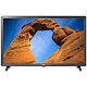 LG 32LK6100 TV LED Full HD 32" (81 cm) 16/9 - 1920 x 1080 píxeles - HDTV 1080p - HDR - Wi-Fi - Bluetooth - 50 Hz