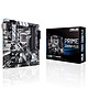 ASUS PRIME Z390M-PLUS Micro ATX Socket 1151 Intel Z390 Express Micro ATX Motherboard - 4x DDR4 - SATA 6Gb/s + M.2 - USB 3.1 - 2x PCI-Express 3.0 16x