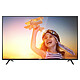 TCL 49DP600 4K Ultra HD LED TV 49" (124 cm) 16/9 - 3840 x 2160 píxeles - HDR - Wi-Fi - DLNA - 1200 Hz