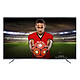 TCL 55DP660 4K Ultra HD 55" (140 cm) LED TV 16/9 - 3840 x 2160 píxeles - Android TV - HDR - Wi-Fi - Bluetooth - DLNA - 1500 Hz