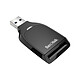 SanDisk Reader Card I-UHS SD Lecteur de carte SD/SDHC/SDXC UHS-1 - USB 3.0